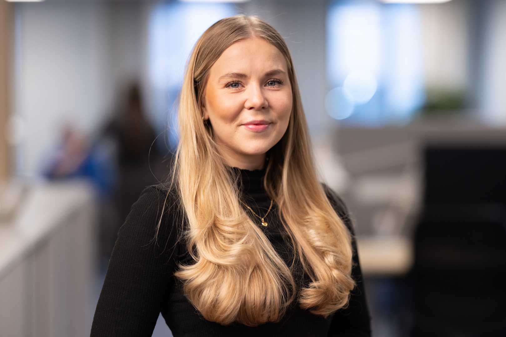 Frida Hansson